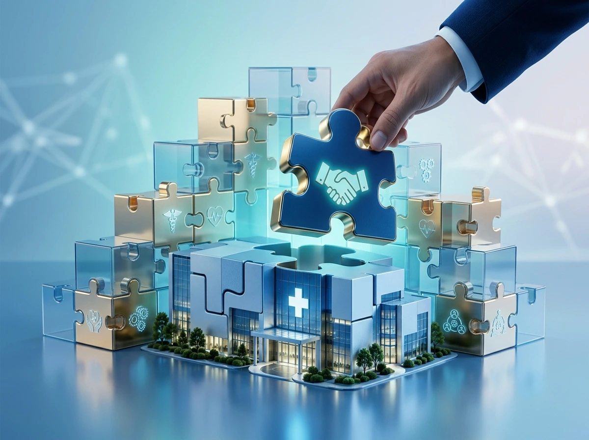 Joint Venture Solutions