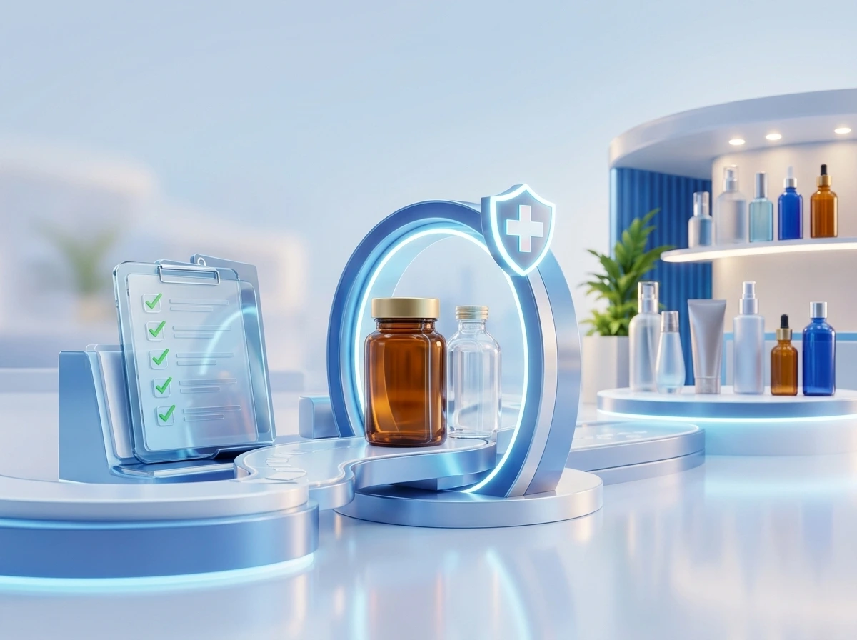 Medical Product Approvals